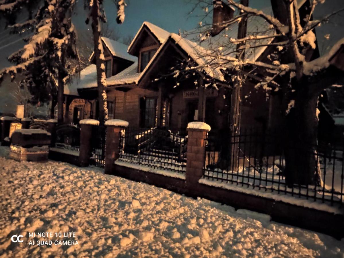 Bed & Breakfast Oberza *