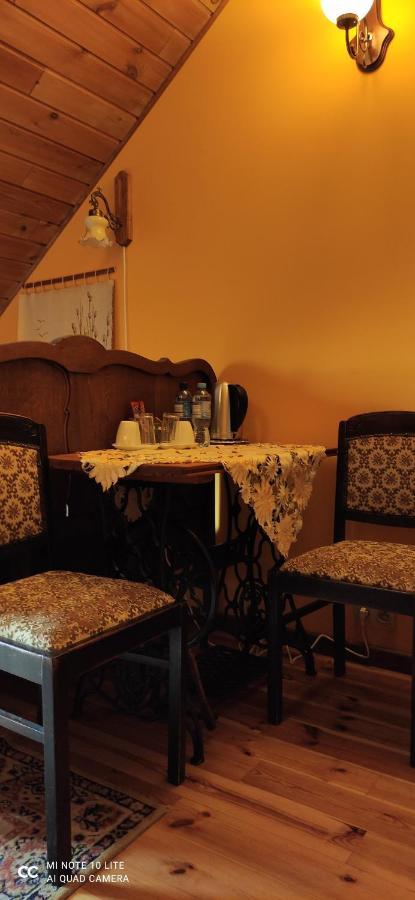 Oberza Bed & Breakfast