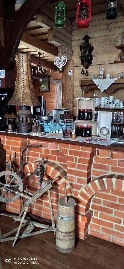 Bed & Breakfast Oberza