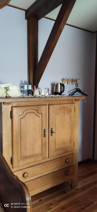 Bed & Breakfast Oberza
