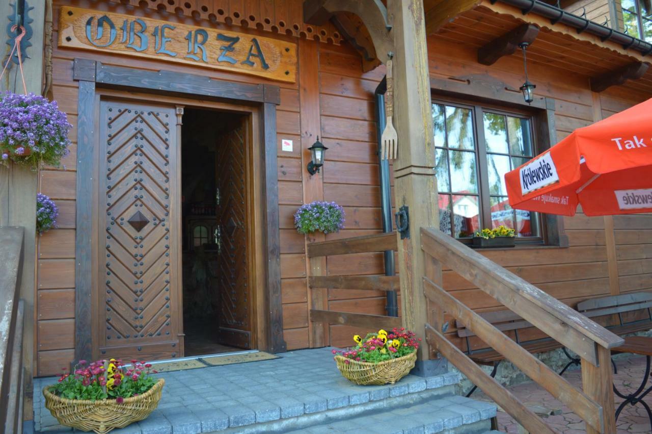 Bed & Breakfast Oberza *