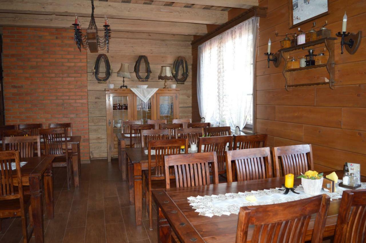 Oberza Bed & Breakfast *