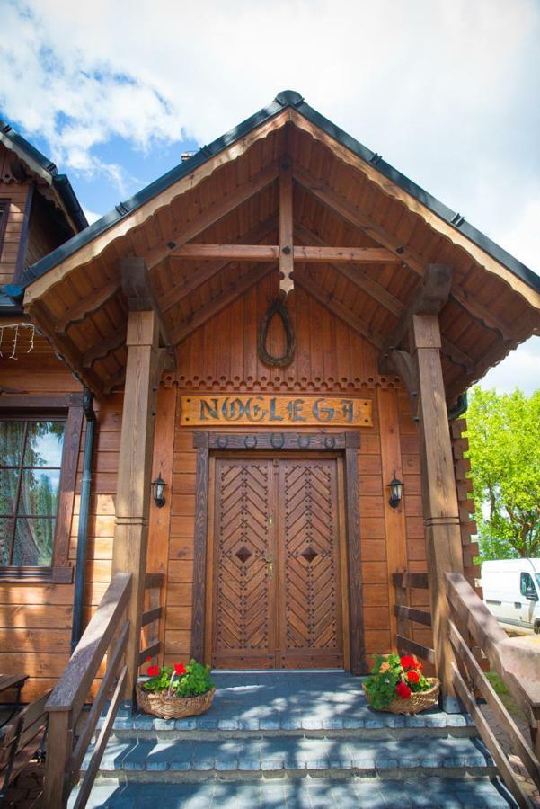 Oberza Bed & Breakfast *