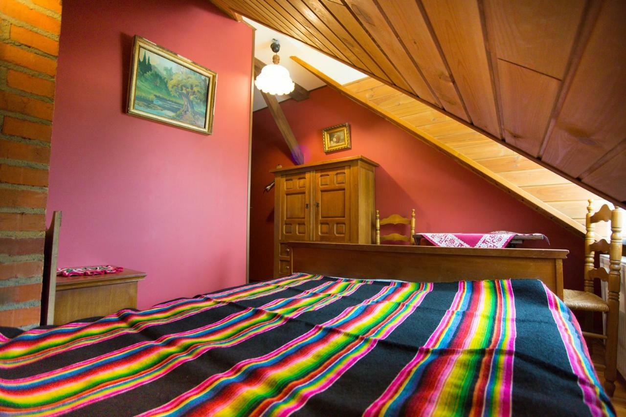 Oberza Bed & Breakfast *