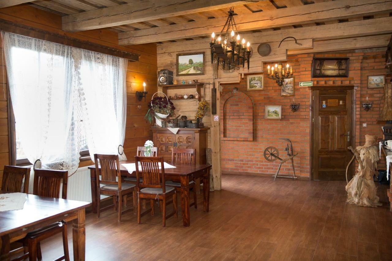 Oberza Bed & Breakfast