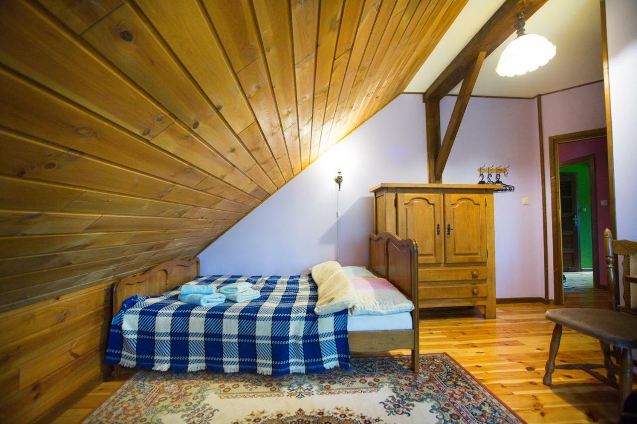Bed & Breakfast Oberza