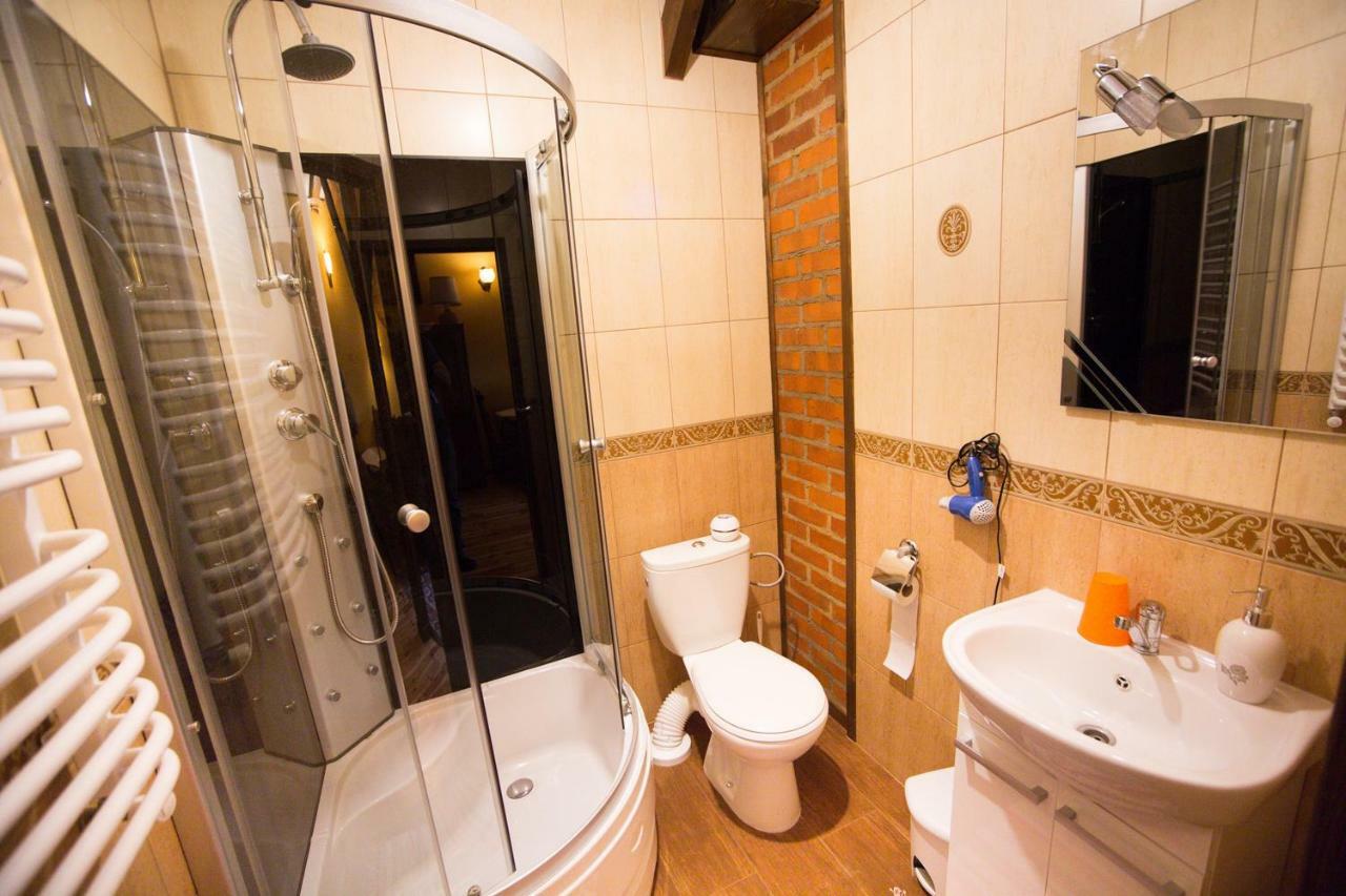 Bed & Breakfast Oberza Borsuki (Losice)